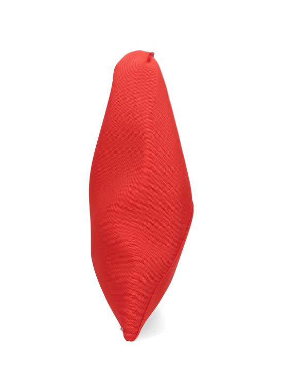 26SS MM6 메종마르지엘라 JAPANESE 재패니즈 스몰 토트백 S54WD0043 P6414 T4020 Orange - MM6 MAISON MARGIELA