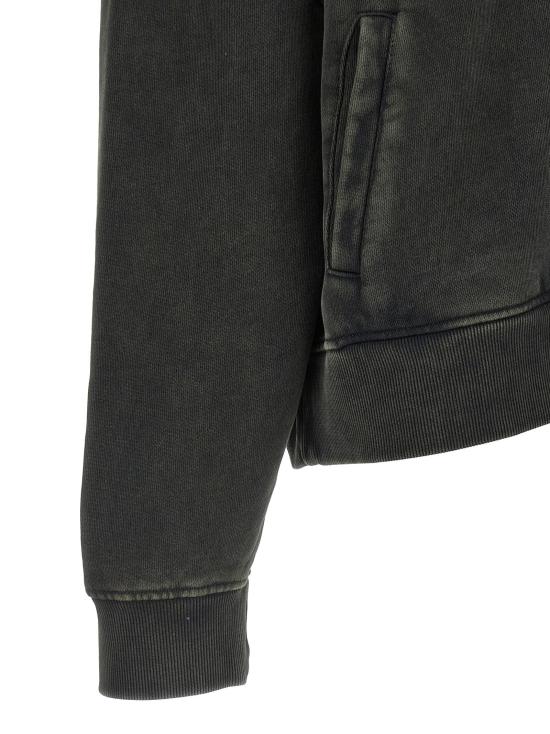 26SS 엔타이어 스튜디오 긴팔 티셔츠 ESSS26HO030120392 - ENTIRE STUDIOS