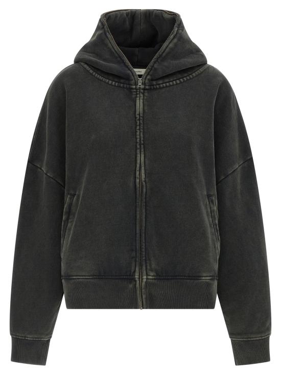 26SS 엔타이어 스튜디오 긴팔 티셔츠 ESSS26HO030120392