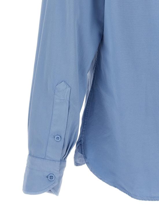 26SS 톰포드 데님 셔츠 HME001FMC309UCZ - TOMFORD