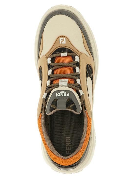 26SS 펜디 스니커즈 포스  멀티컬러 - FENDI