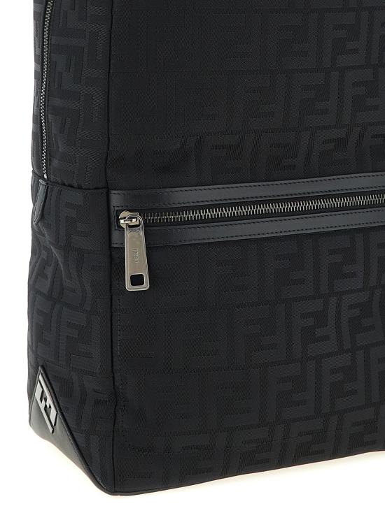 26SS 펜디 백팩 7VZ091AVC6F05TR - FENDI