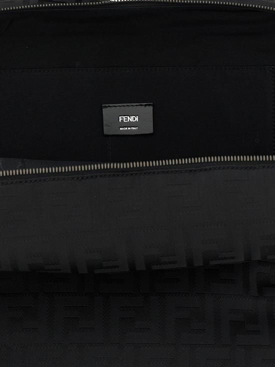 26SS 펜디 백팩 7VZ091AVC6F05TR - FENDI