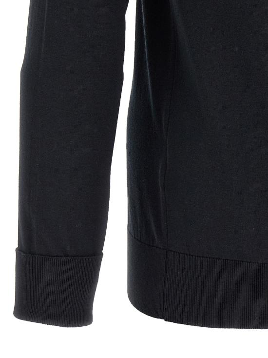 26SS 존스메들리 폴로 티셔츠 FINCHLEYBLACK - JOHN SMEDLEY