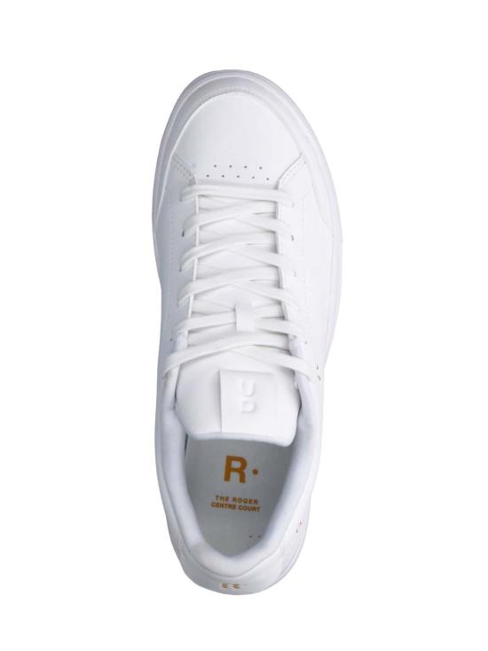 26SS 온 러닝 스니커즈 3MG10481200 WHITE WHITE White - ON RUNNING