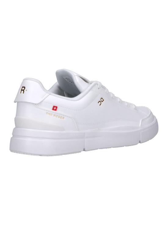 26SS 온 러닝 스니커즈 3MG10481200 WHITE WHITE White - ON RUNNING