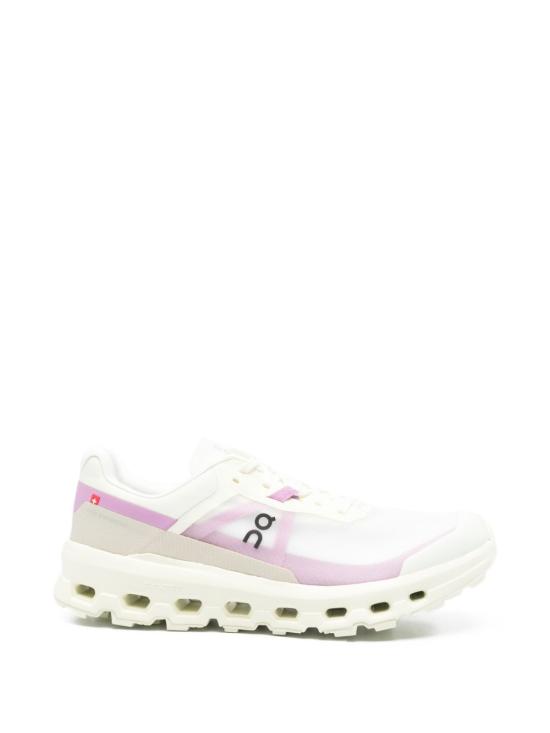 26SS 온 러닝 스니커즈 3WE30134854 IVORY SEEDLING White