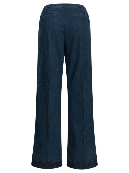26SS 샤프트 진스 데님 팬츠 EP1D86D3024DENIM - SHAFT JEANS