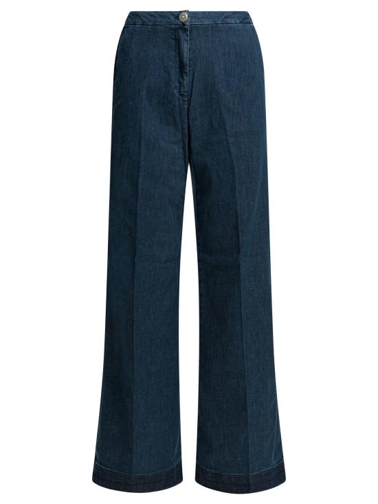 26SS 샤프트 진스 데님 팬츠 EP1D86D3024DENIM