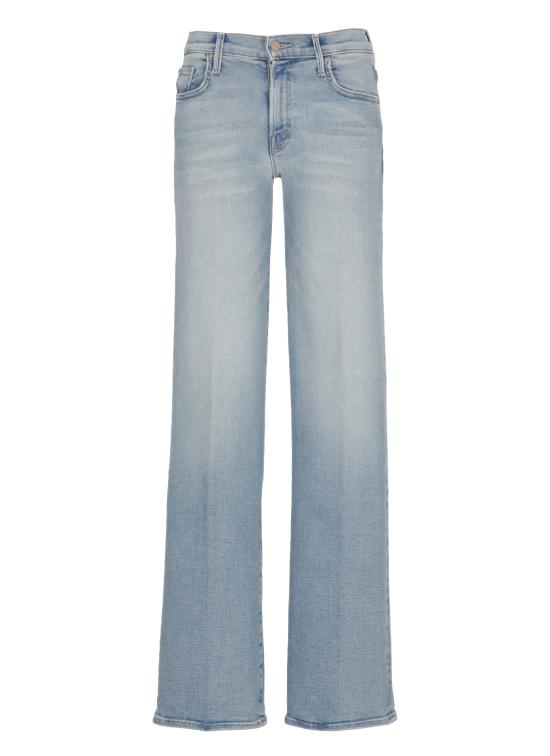 26SS 마더 데님 팬츠 10788 1008 A THE MID RISE MAVENIWI Light Blue