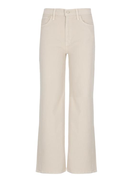 26SS 마더 데님 팬츠 10248 413 THE DODGER FLOODCPO Beige