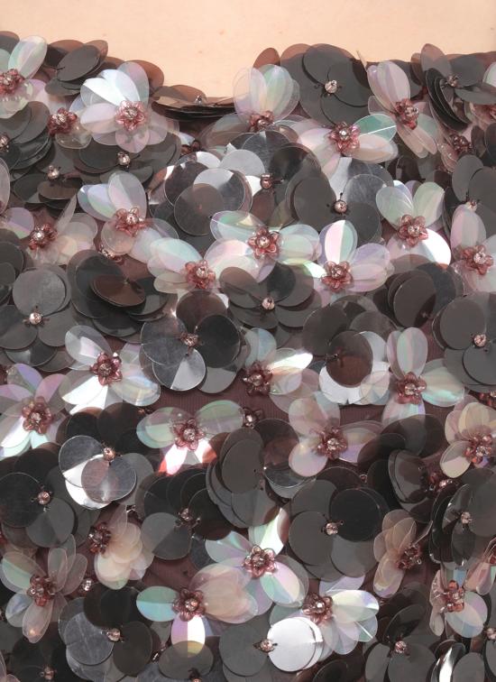 26SS 파로쉬 셔츠 D311707 GYM808 Brown - PAROSH