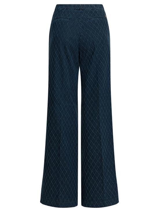 26SS SHAFT JEANS 데님 팬츠 EP1D34E0724DENIM - OTHER BRANDS