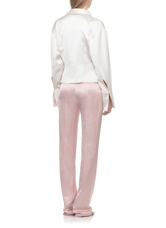 26SS 안다마네 블라우스 T190953A TNP229111 Ivory - ANDAMANE