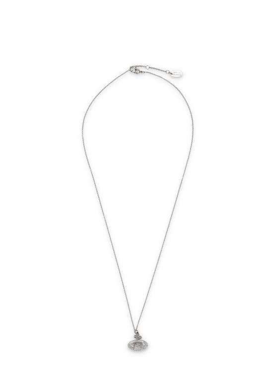 26SS 비비안웨스트우드 목걸이/팬던트 63020091 02P441P441 Silver