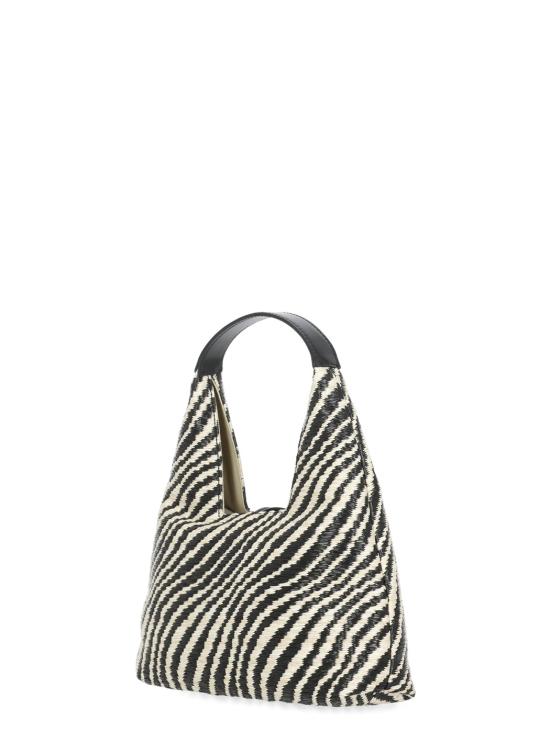 26SS 마르니 토트백 BMMP0171U1 P984100N99 Black - MARNI