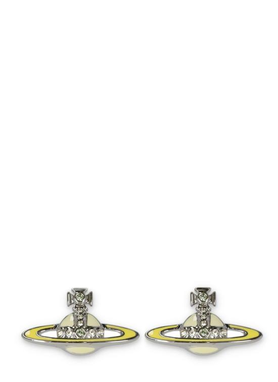 26SS 비비안웨스트우드 이어링 62010039 02P712P712 Silver