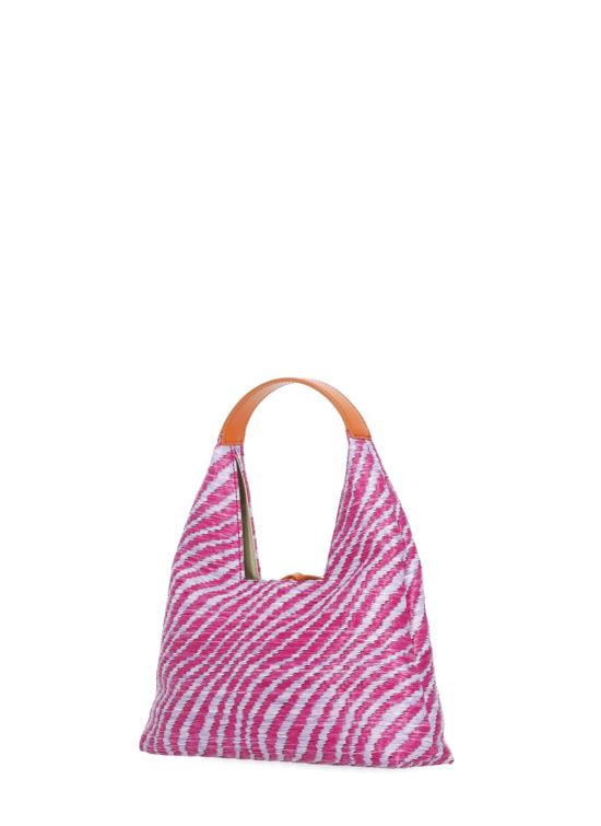 26SS 마르니 토트백 BMMP0171U1 P984100C66 Fuchsia - MARNI