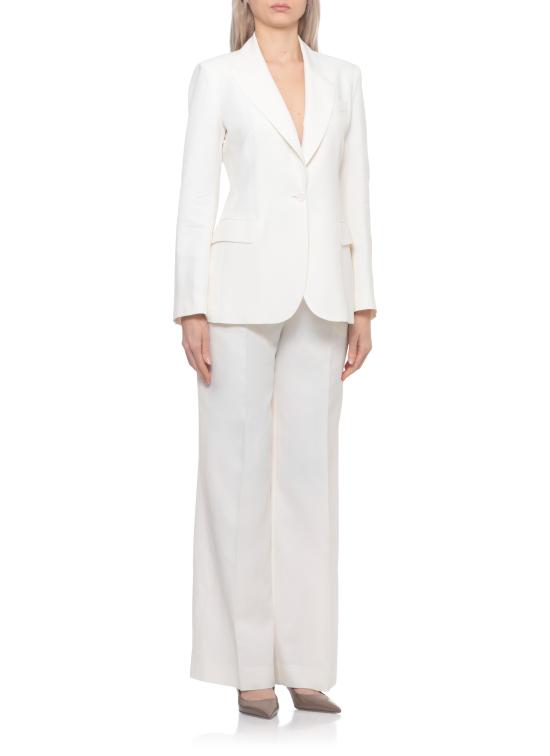 26SS 파로쉬 수트 자켓 D420267 RAISA26002 Ivory - PAROSH