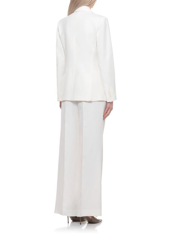 26SS 파로쉬 수트 자켓 D420267 RAISA26002 Ivory - PAROSH