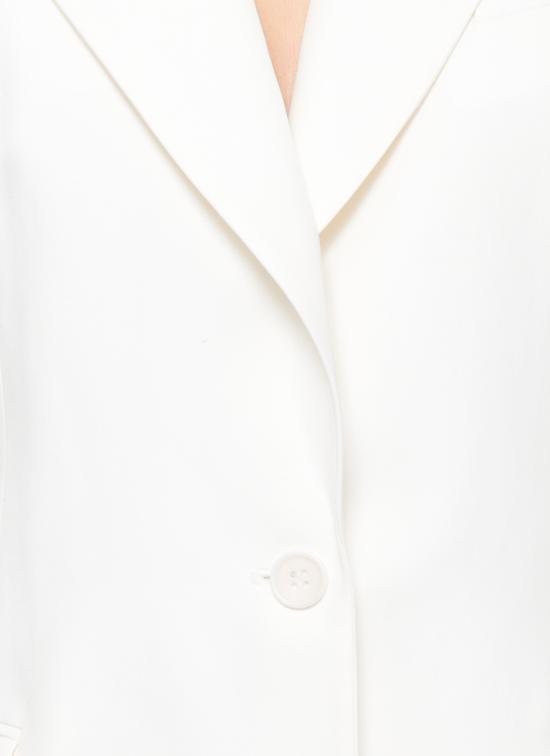 26SS 파로쉬 수트 자켓 D420267 RAISA26002 Ivory - PAROSH