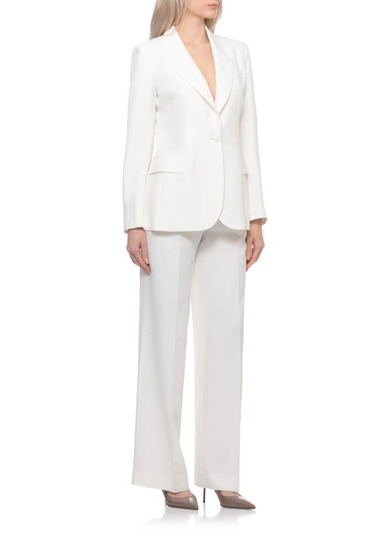 26SS 파로쉬 수트 자켓 D420267 RAISA26002 Ivory - PAROSH