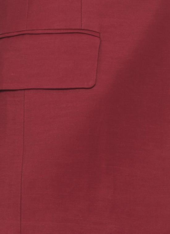 26SS 파로쉬 수트 자켓 D420267 RAISA26010 Burgundy - PAROSH