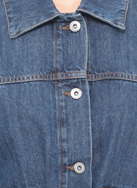 26SS 파로쉬 자켓 D430399 COJIN1000 Blue - PAROSH