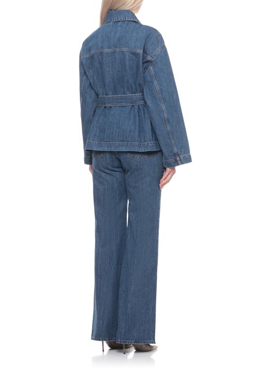 26SS 파로쉬 자켓 D430399 COJIN1000 Blue - PAROSH