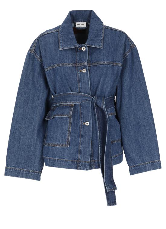 26SS 파로쉬 자켓 D430399 COJIN1000 Blue