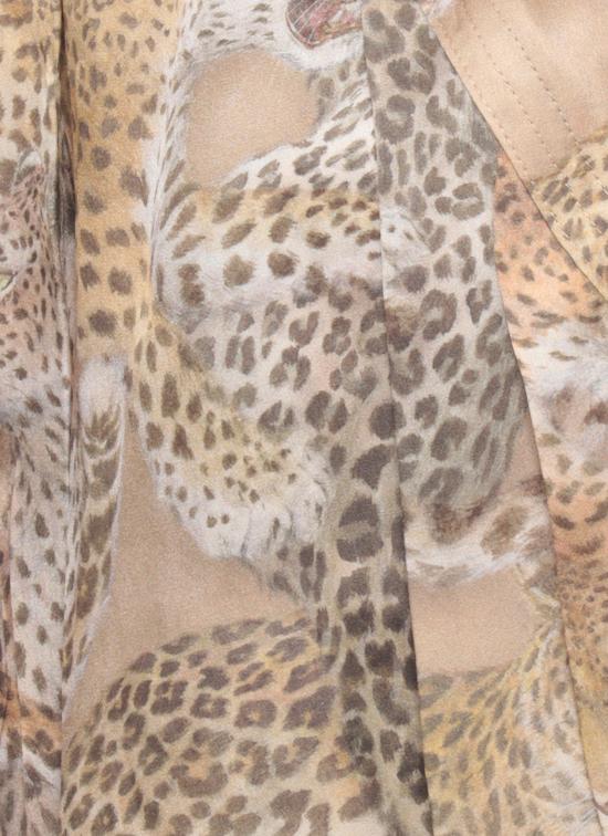 26SS 짐머만 스트레이트 팬츠 6971PC261 LATLE Beige - ZIMMERMANN