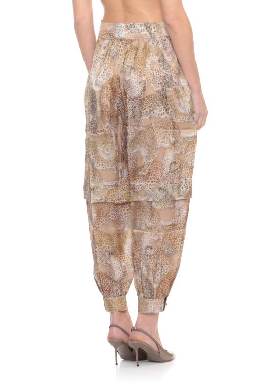 26SS 짐머만 스트레이트 팬츠 6971PC261 LATLE Beige - ZIMMERMANN