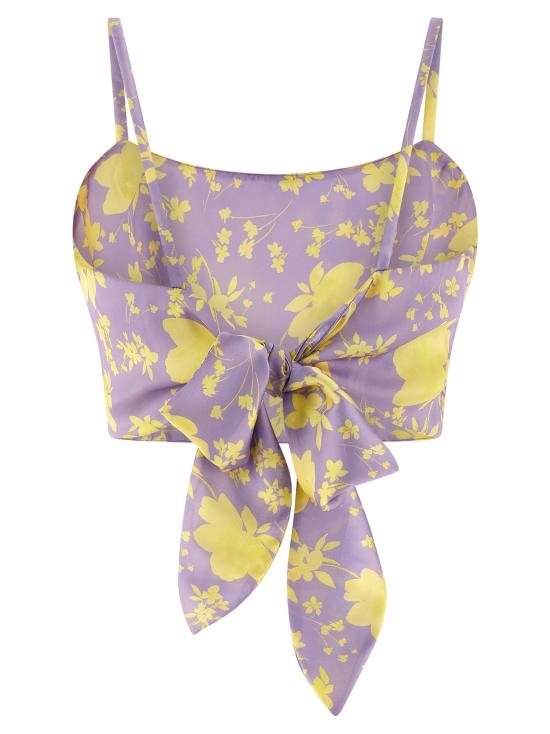 26SS CATALINA 민소매 티셔츠 S26CAT7700LILLA - OTHER BRANDS