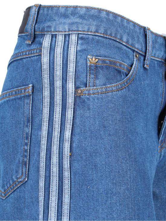 26SS 아디다스 데님 팬츠 KD2906 MEDVIN Blue - ADIDAS