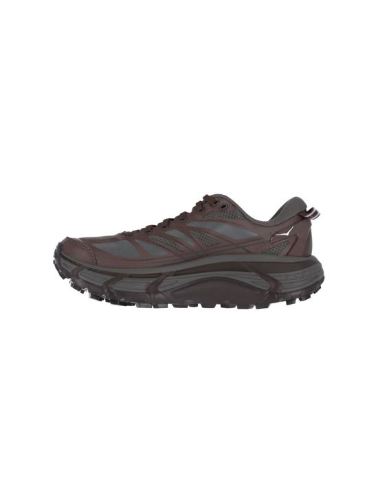 26SS 호카 마파테 스피드 2 스니커즈 1126851 AYW Brown - HOKA