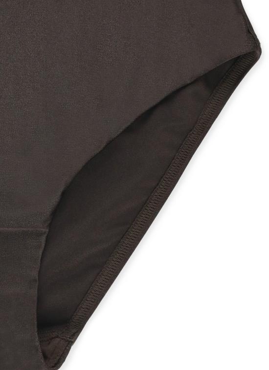 26SS 짐머만 원피스 수영복 5101WRS261 SEPI Brown - ZIMMERMANN