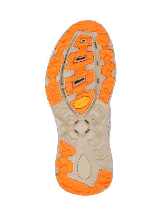 26SS 호카 마파테 스피드 2 스니커즈 1126851 CMPP White - HOKA