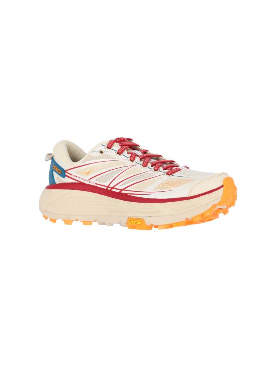 26SS 호카 마파테 스피드 2 스니커즈 1126851 CMPP White - HOKA
