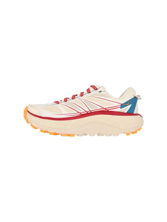 26SS 호카 마파테 스피드 2 스니커즈 1126851 CMPP White - HOKA