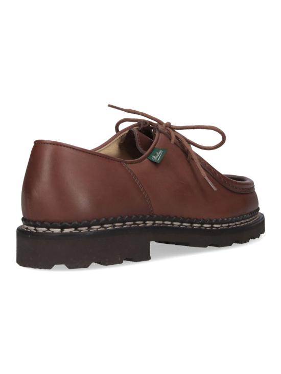 26SS 파라부트 드레스 슈즈 715603 MARRON Brown - PARABOOT