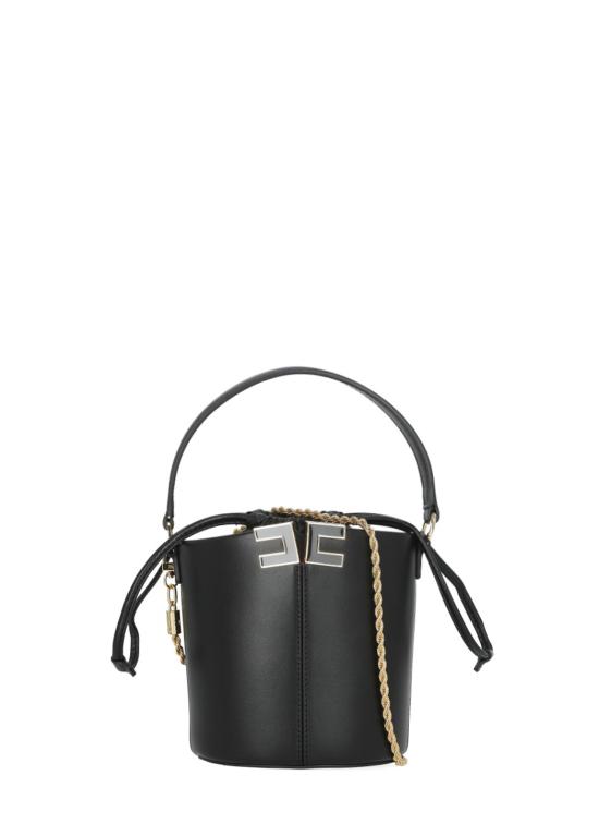 26SS 엘리자베타프랜치 숄더백 BS92A61E2 110 Black