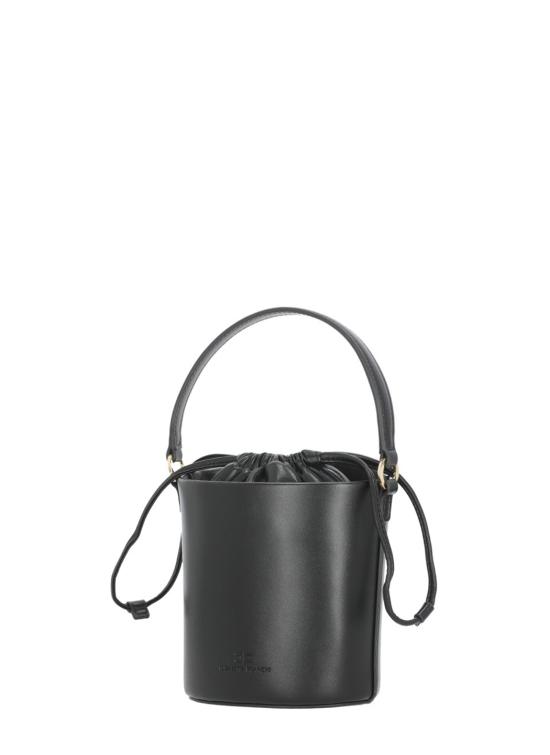 26SS 엘리자베타프랜치 숄더백 BS92A61E2 110 Black - ELISABETTA FRANCHI