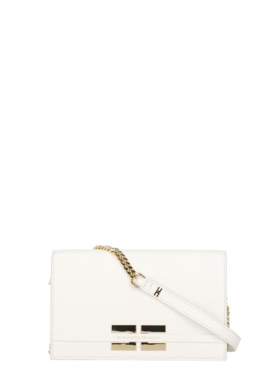 26SS 엘리자베타프랜치 숄더백 BS40A61E2 193 Ivory