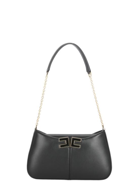 26SS 엘리자베타프랜치 숄더백 BS93A61E2 110 Black