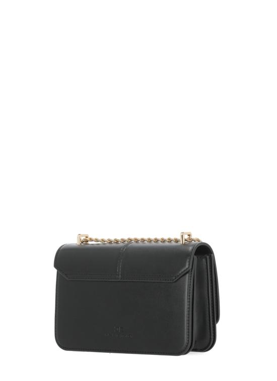 26SS 엘리자베타프랜치 숄더백 BS91A61E2 110 Black - ELISABETTA FRANCHI