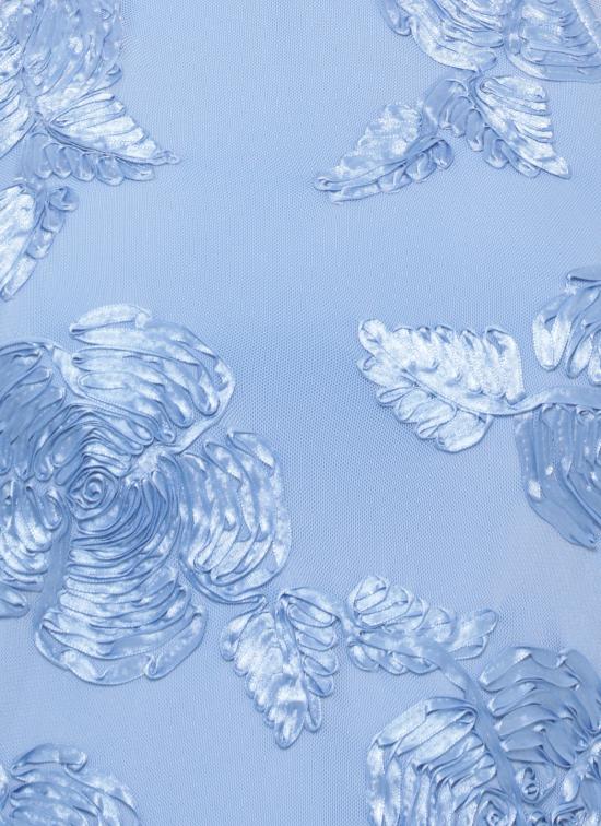 26SS 로테이트 미디 원피스 1160111321 Light Blue - ROTATE