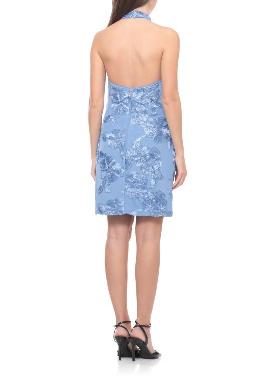 26SS 로테이트 미디 원피스 1160111321 Light Blue - ROTATE