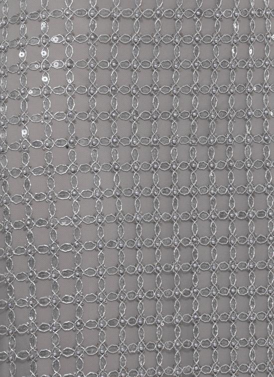 26SS 로테이트 미디 원피스 115049516 Grey - ROTATE