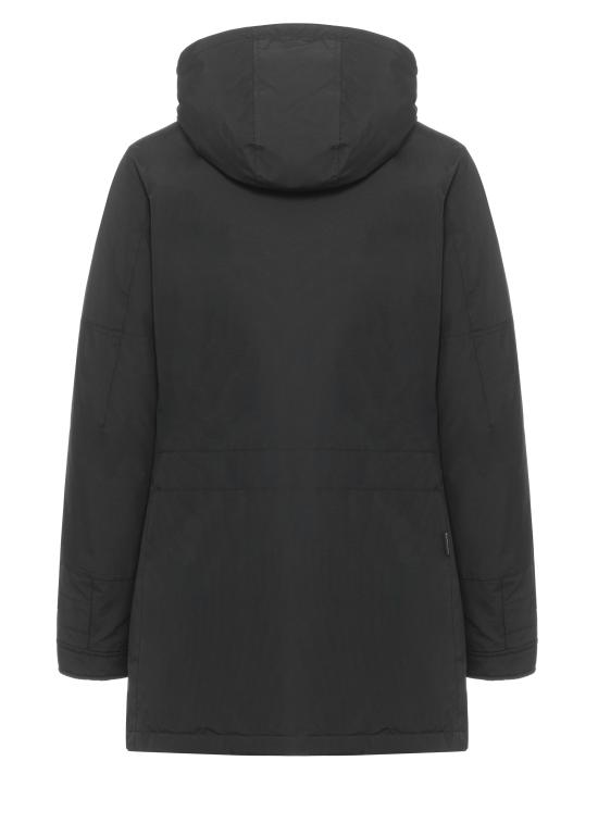 25FW 울리치 패딩 CFWOOU0487MH UT0001BLK Black - WOOLRICH