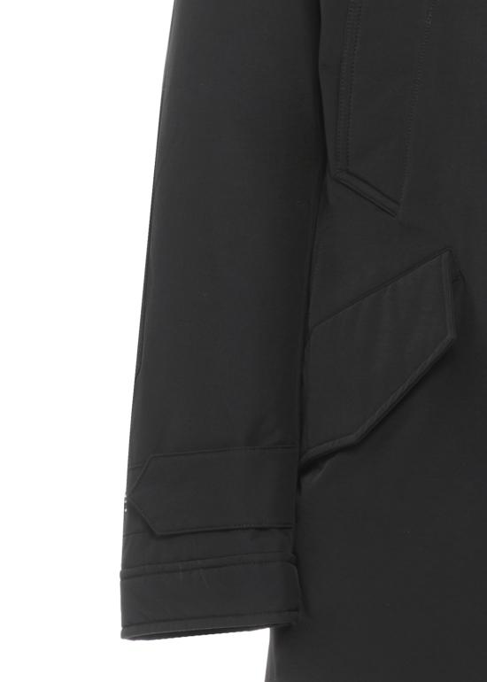 25FW 울리치 패딩 CFWOOU0487MH UT0001BLK Black - WOOLRICH